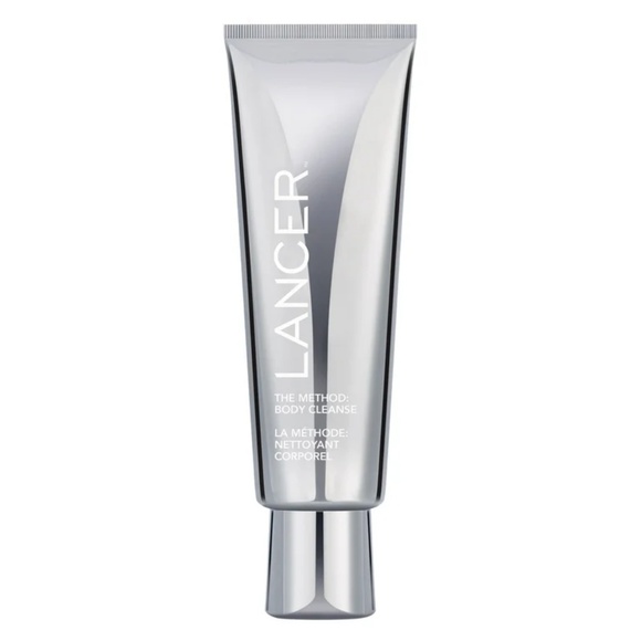 Lancer The Method: Body Cleanse 8.5oz NEW IN BOX - Picture 1 of 3